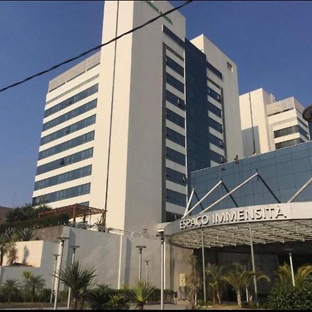 Flat Nortel 1402 São Paulo Kültér fotó