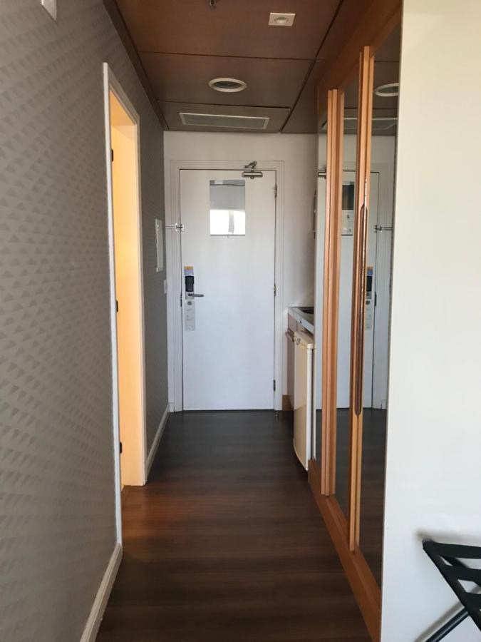 Flat Nortel 1402 São Paulo Kültér fotó