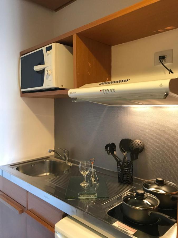 Flat Nortel 1402 São Paulo Kültér fotó