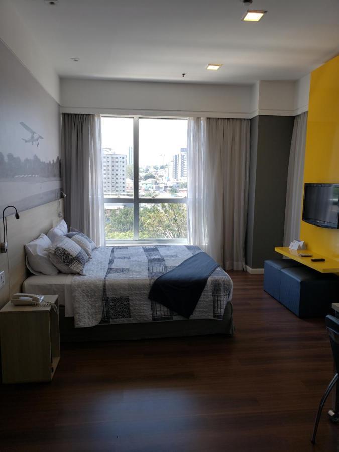 Flat Nortel 1402 São Paulo Kültér fotó