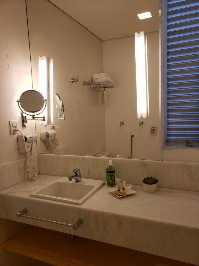 Flat Nortel 1402 São Paulo Kültér fotó