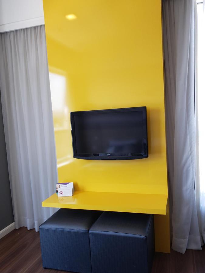 Flat Nortel 1402 São Paulo Kültér fotó