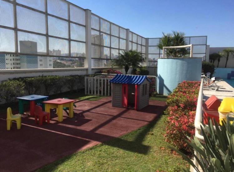 Flat Nortel 1402 São Paulo Kültér fotó