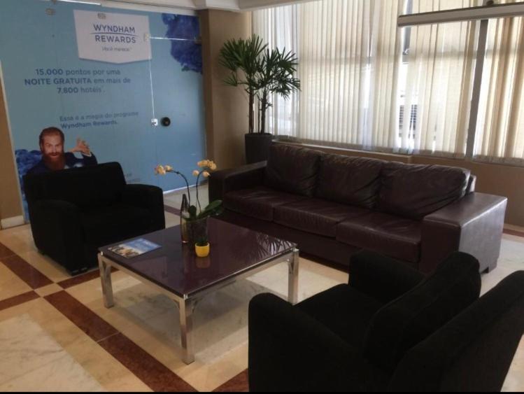 Flat Nortel 1402 São Paulo Kültér fotó