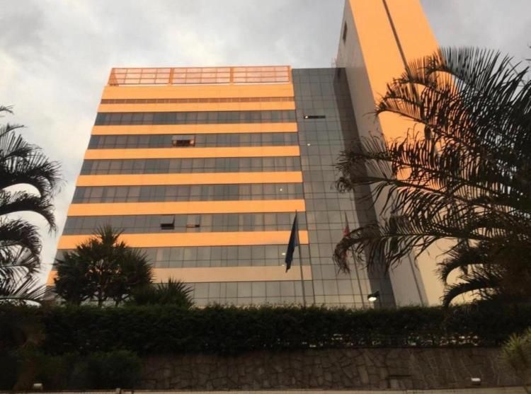 Flat Nortel 1402 São Paulo Kültér fotó