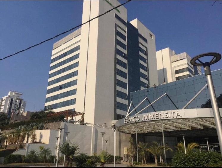 Flat Nortel 1402 São Paulo Kültér fotó